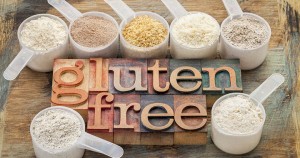 cibi senza glutine produzione somministrazione glutenfree addetti