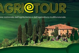 CONFESERCENTI AD AGRI&TOUR