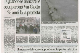 Corriere di Arezzo 11 febbraio 2017