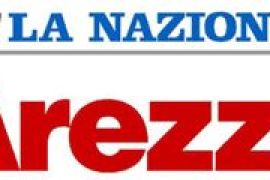 Corriere di Arezzo 30 marzo 2018