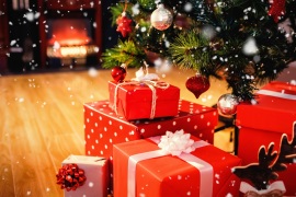 Natale 2021: Confesercenti – SWG, Omicron non ferma la voglia di festeggiare, per i doni spesa media di 238 euro a persona