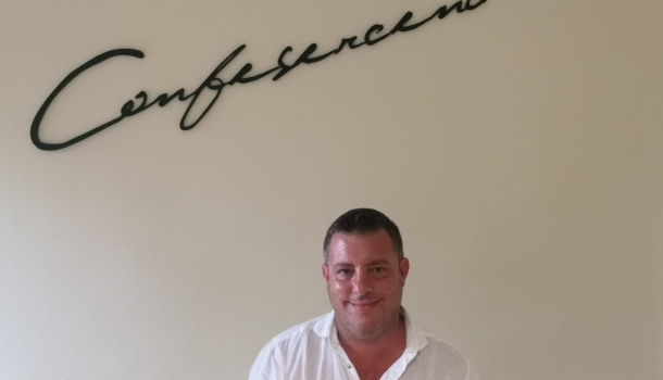 Imprese: Ignazio Ferrante nuovo Presidente Assofioristi Confesercenti