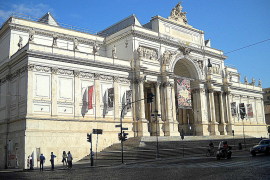 “Ritorno alla grande bellezza: la ripartenza del turismo culturale italiano dopo la fine delle restrizioni”. Il 15 giugno a Roma l’evento Assoturismo Confesercenti