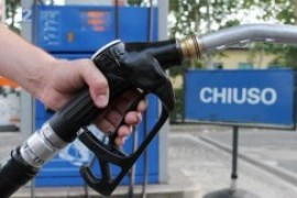 Prezzi carburanti: Faib Confesercenti, stop alla speculazione internazionale, tetto europeo ai prezzi d’acquisto