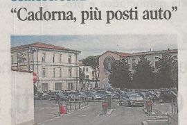 Corriere di Arezzo 24 settembre 2022