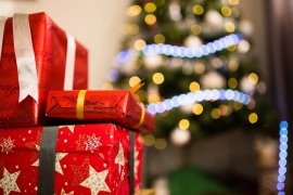 Fiducia: Confesercenti, segnale positivo per i consumi di Natale e delle festività