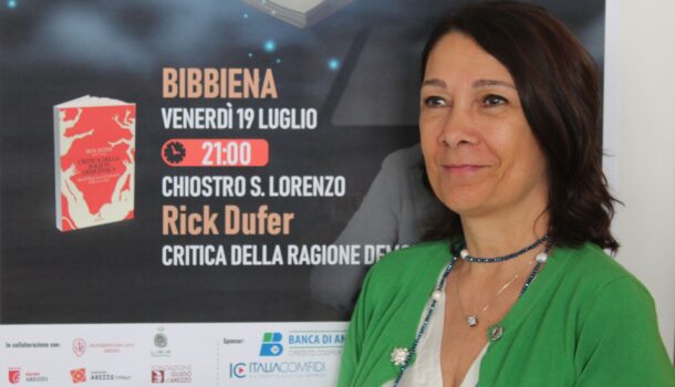 A BIBBIENA IL MOONLIGHT FESTIVAL ON TOUR