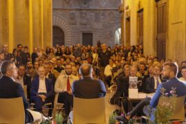 AREZZO MOONLIGHT FESTIVAL: SUCCESSO PER L’EVENTO DI CONFESERCENTI