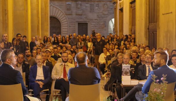 AREZZO MOONLIGHT FESTIVAL: SUCCESSO PER L’EVENTO DI CONFESERCENTI