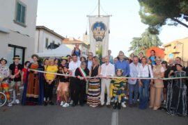 VIA ROMANA IN FESTA: SUCCESSO PER LA 14ESIMA EDIZIONE