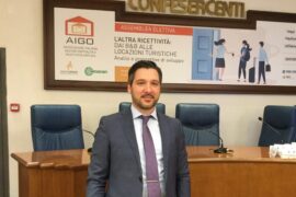 AFFITTI BREVI: AIGO CONFESERCENTI, BENE PROROGA TERMINI PER ADEGUAMENTO CIN, ACCOLTA NOSTRA RICHIESTA