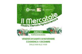 MERCATALE: ULTIMO APPUNTAMENTO DEL 2024