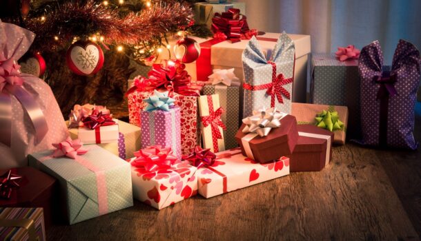 NATALE: CONFESERCENTI-IPSOS, AL VIA ULTIMA SETTIMANA DI SHOPPING